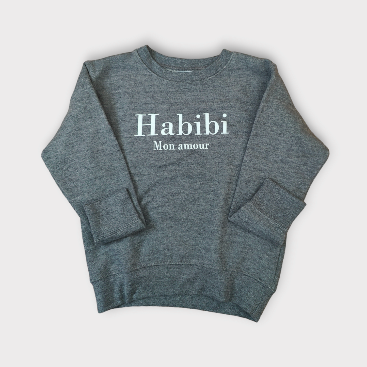 Kids sweater Habibi