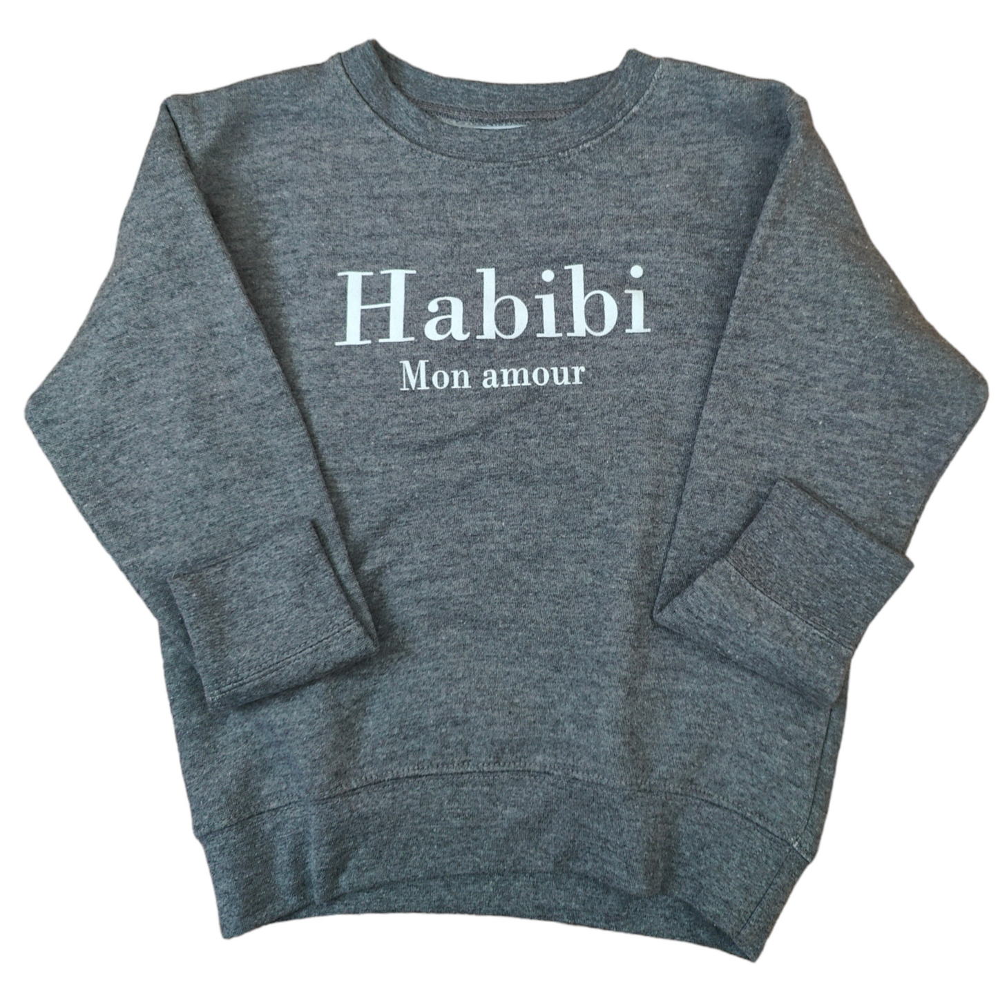 Kids sweater Habibi