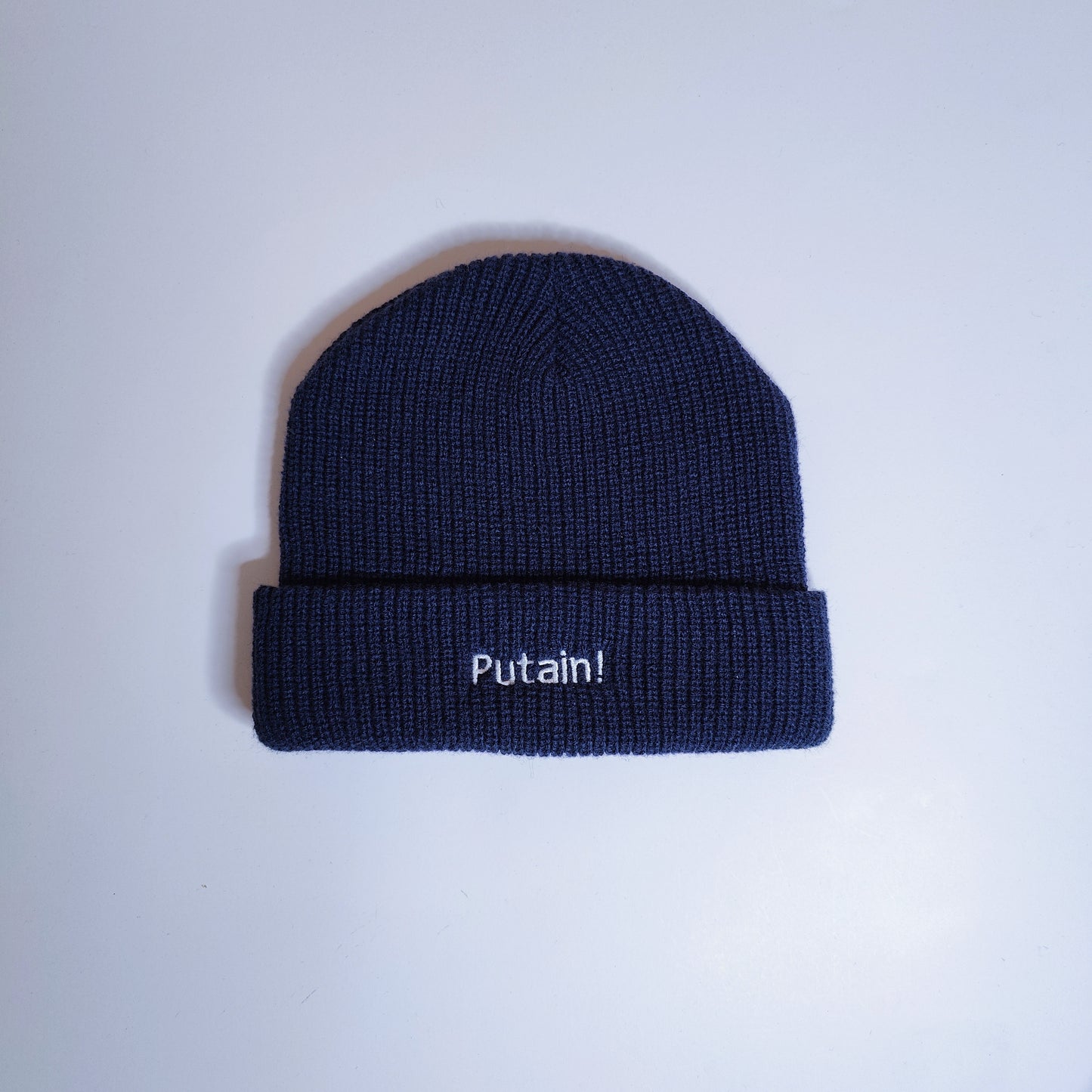 Beanie putain wom(men)