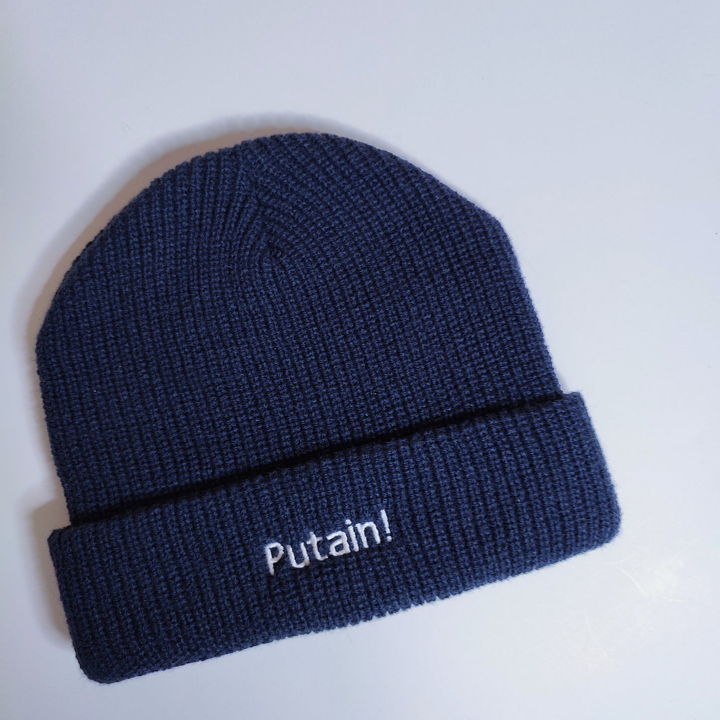 Beanie putain wom(men)