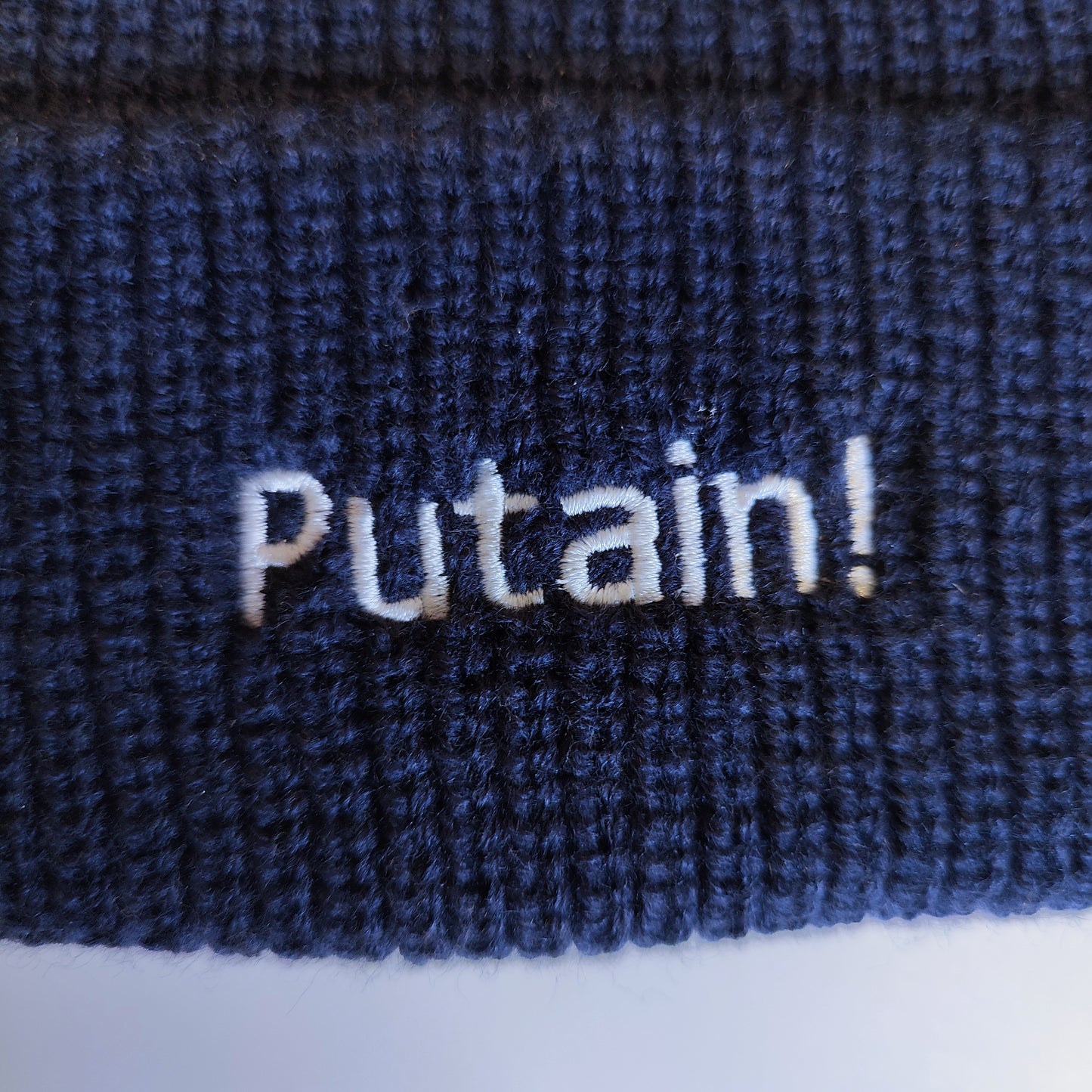 Beanie putain wom(men)