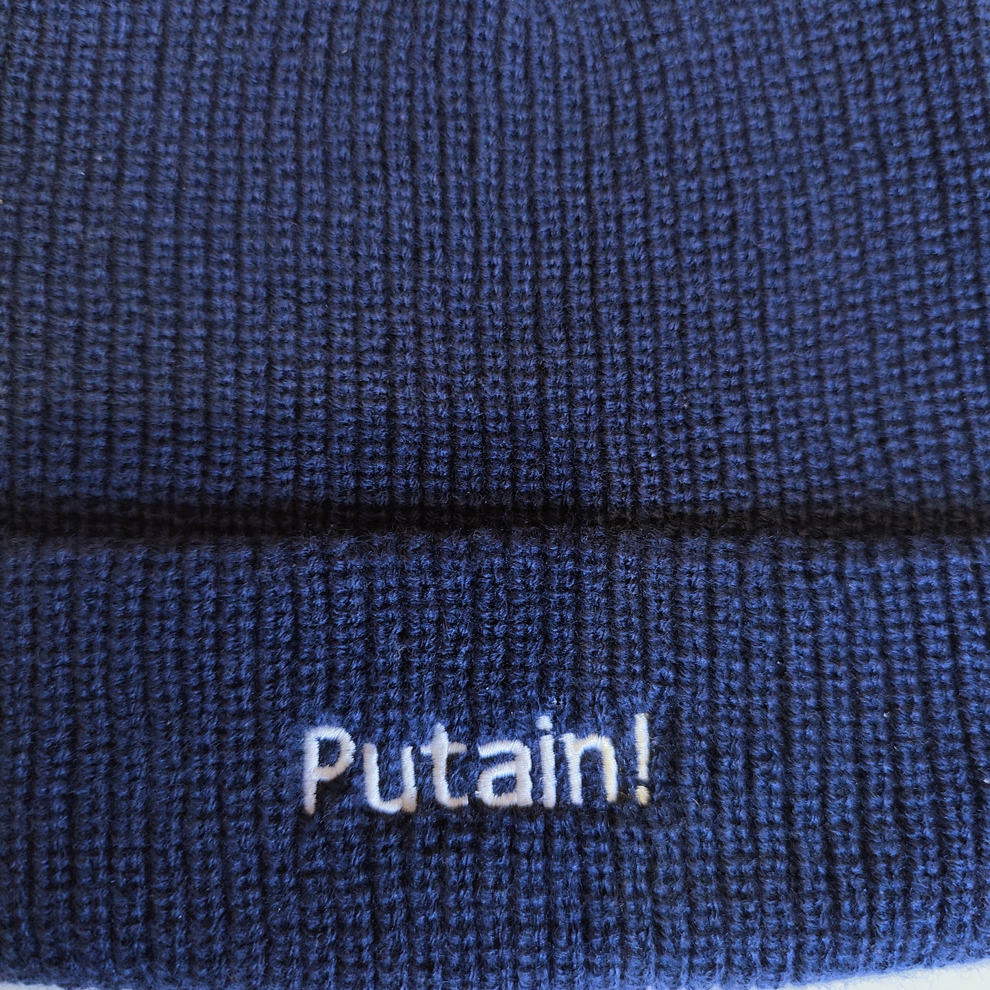 Beanie putain wom(men)