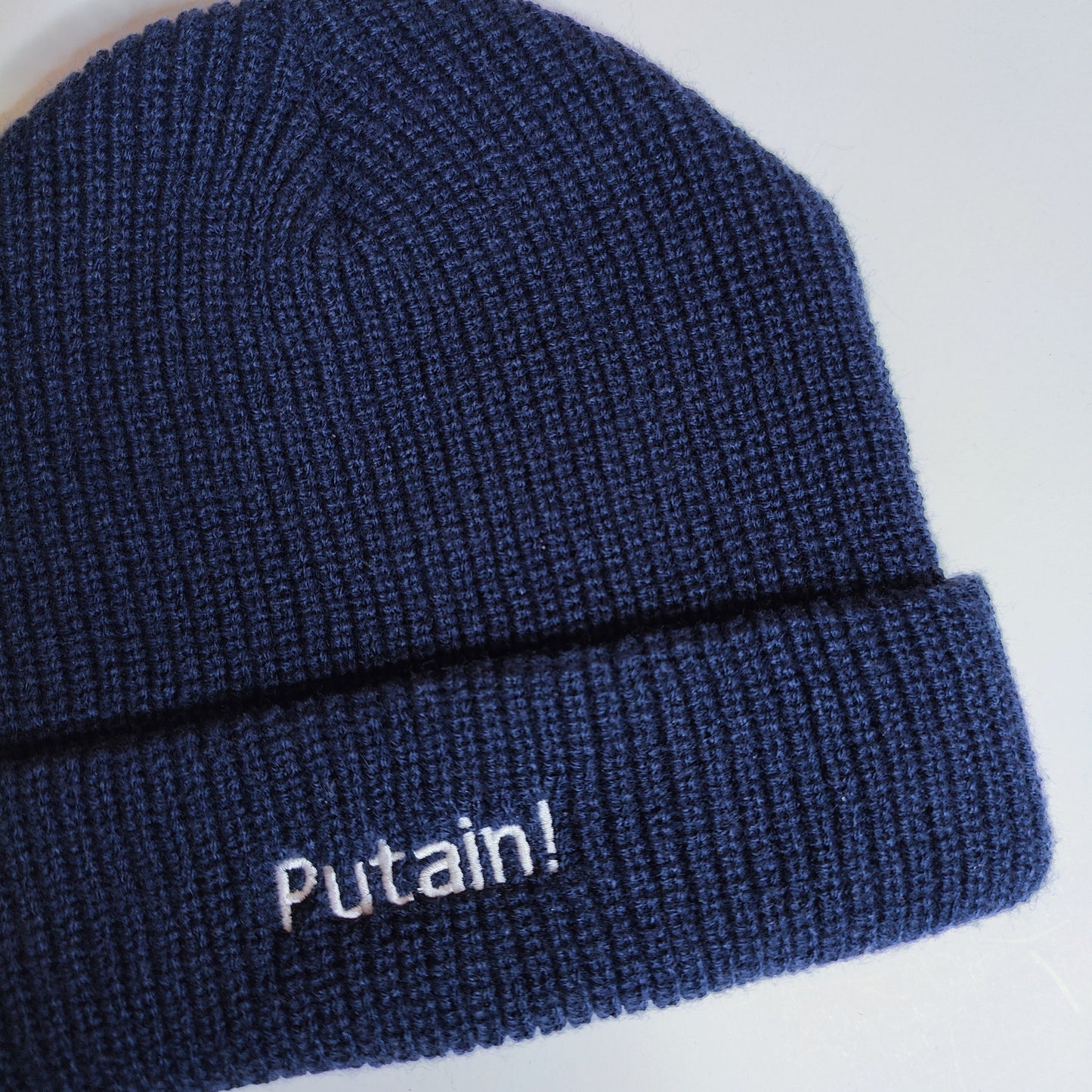 Beanie putain wom(men)