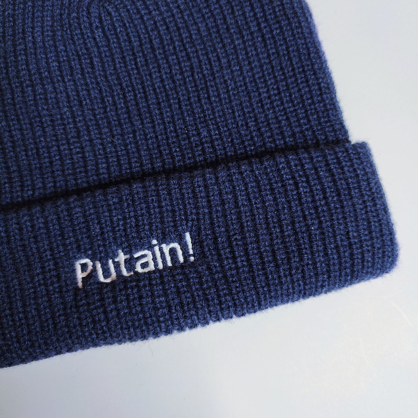 Beanie putain wom(men)