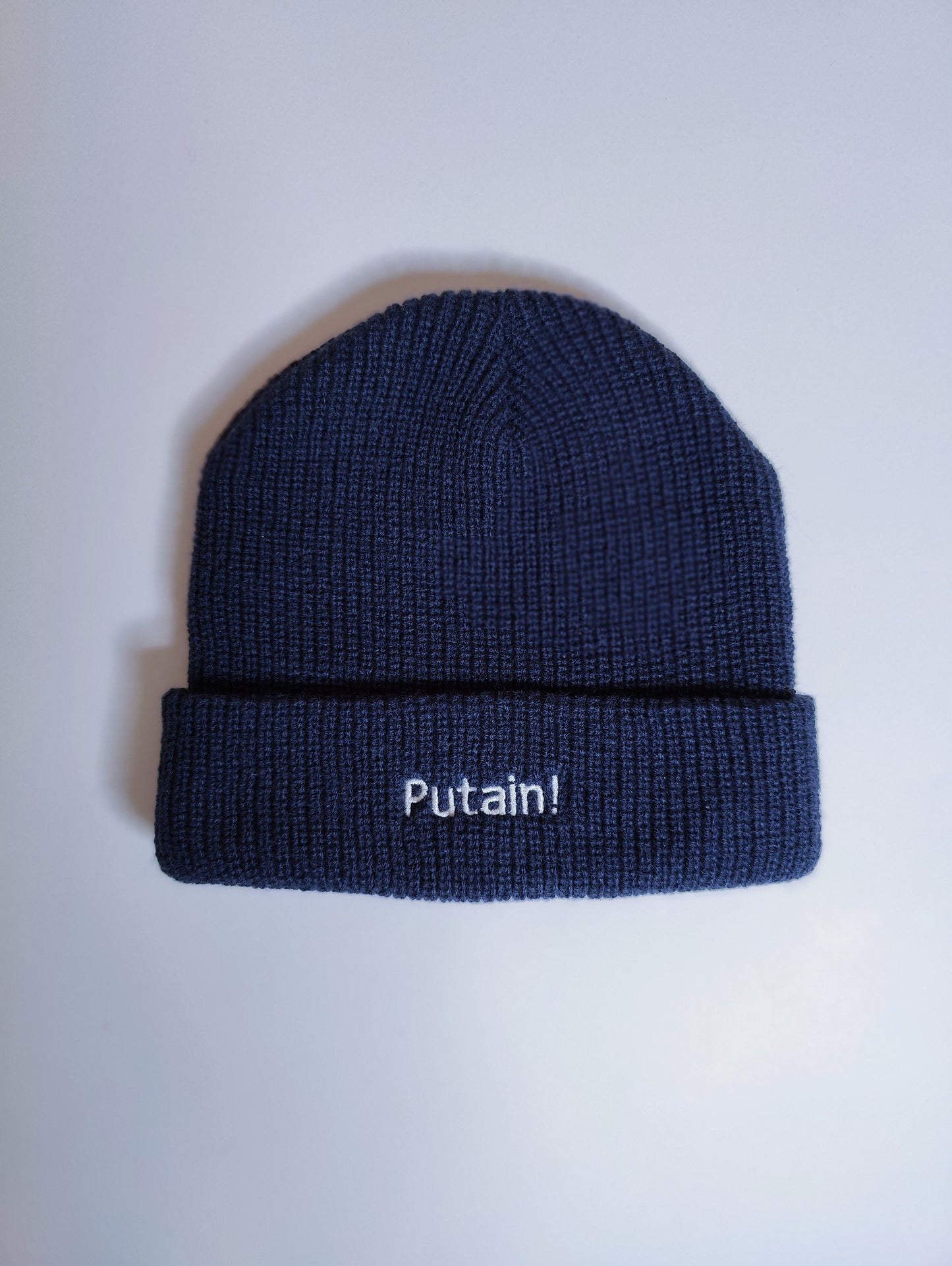 Beanie putain wom(men)