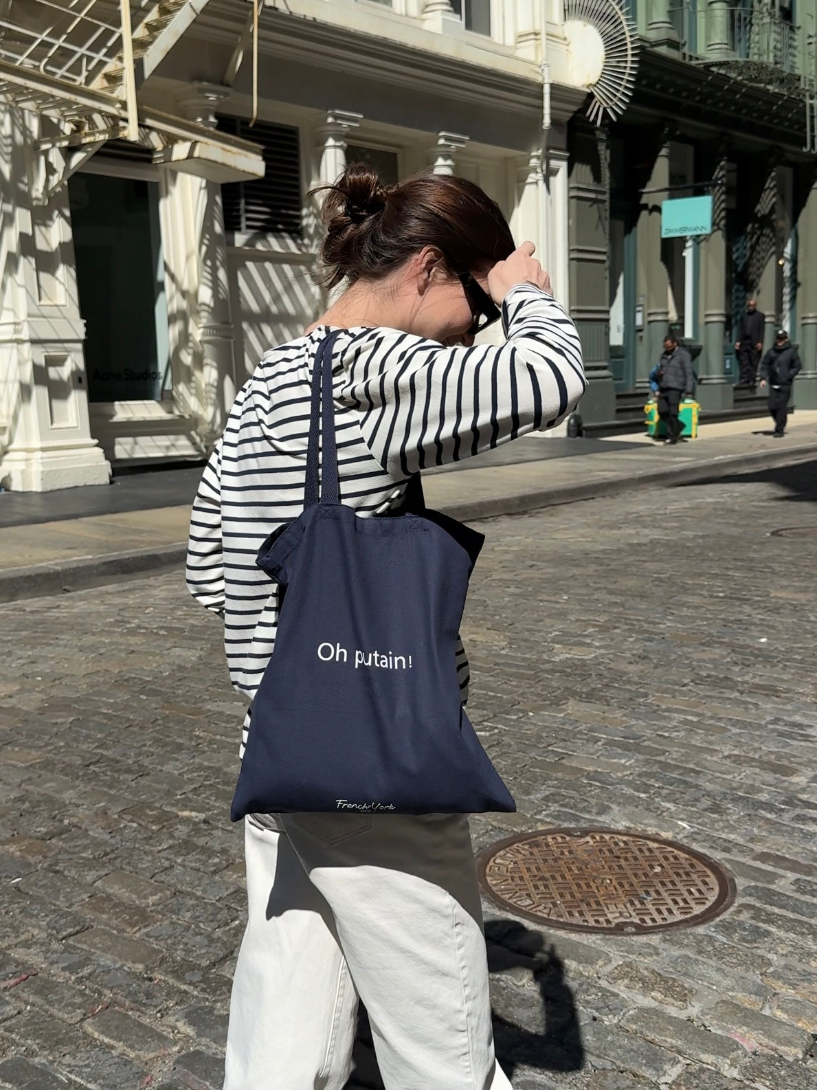 Tote Putain
