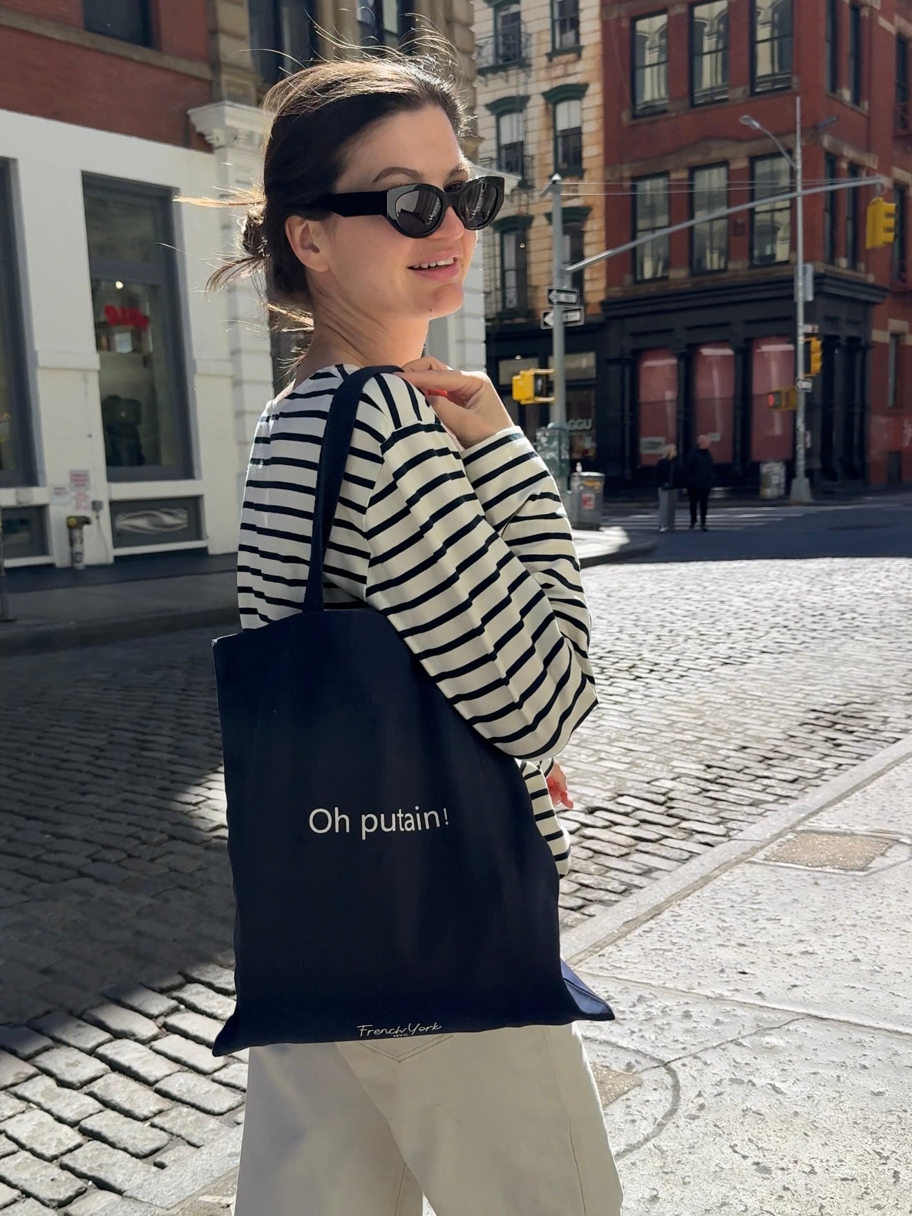 Tote Putain