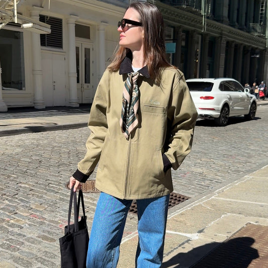 Jacket Yalla wom(men)