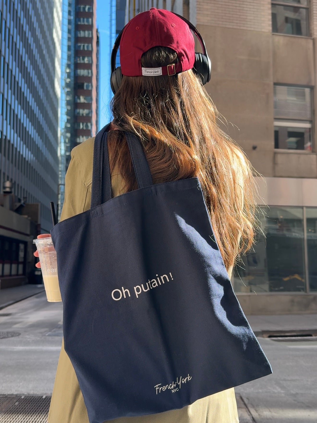 Tote Putain