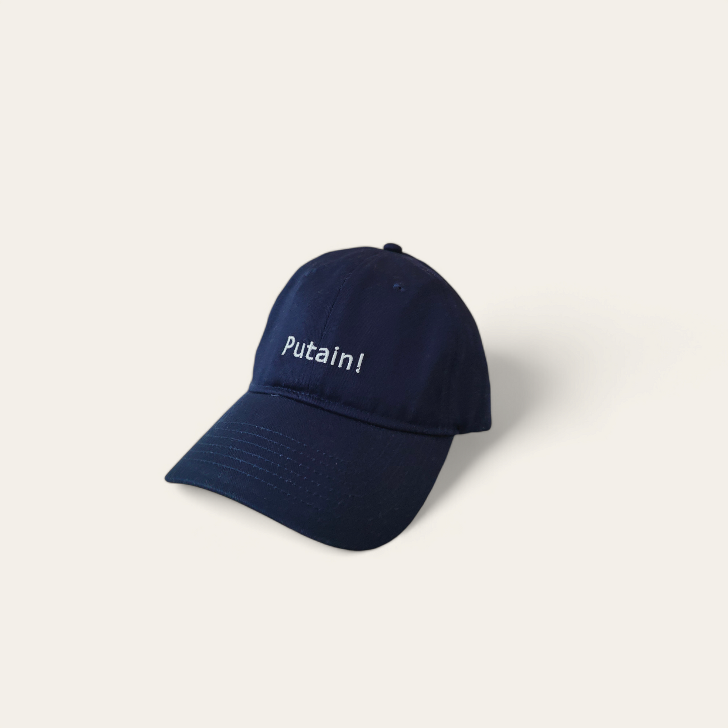 Cap putain wom(men)