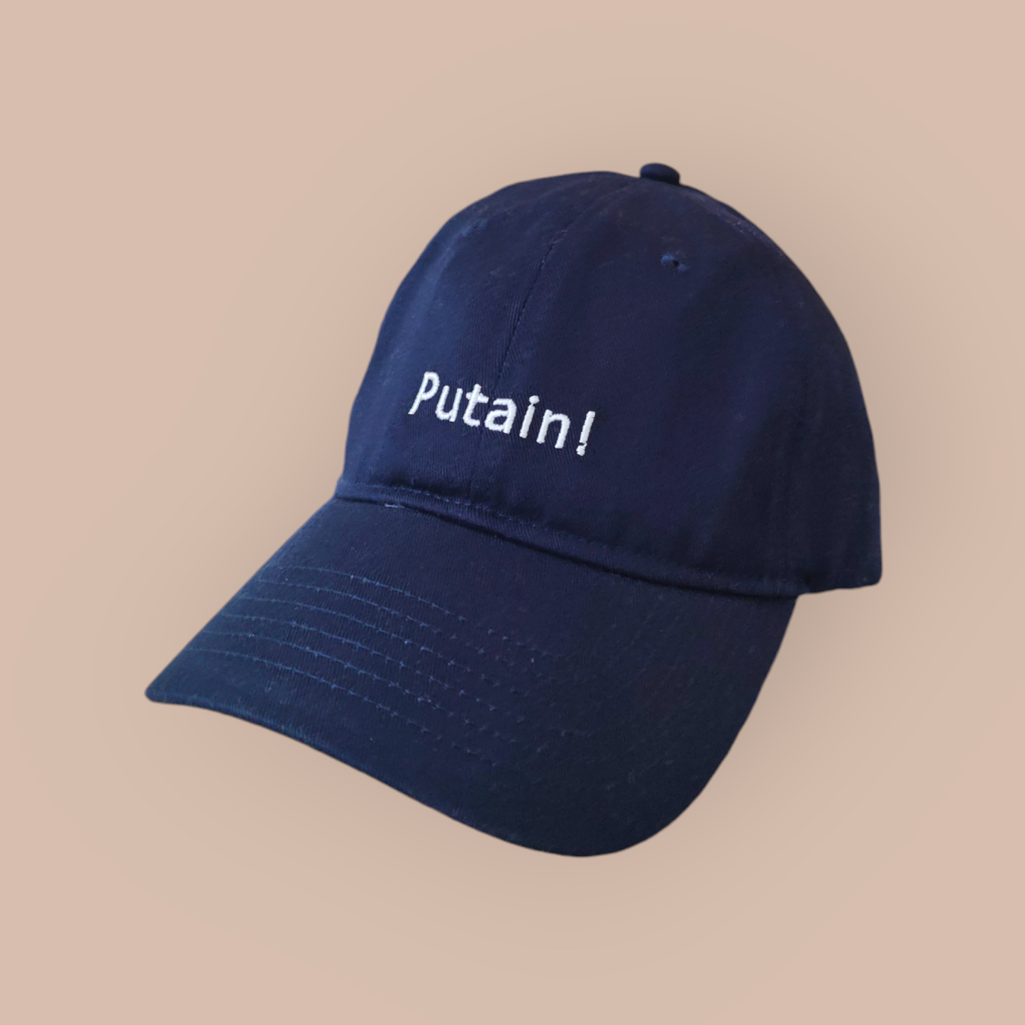 Cap putain wom(men)