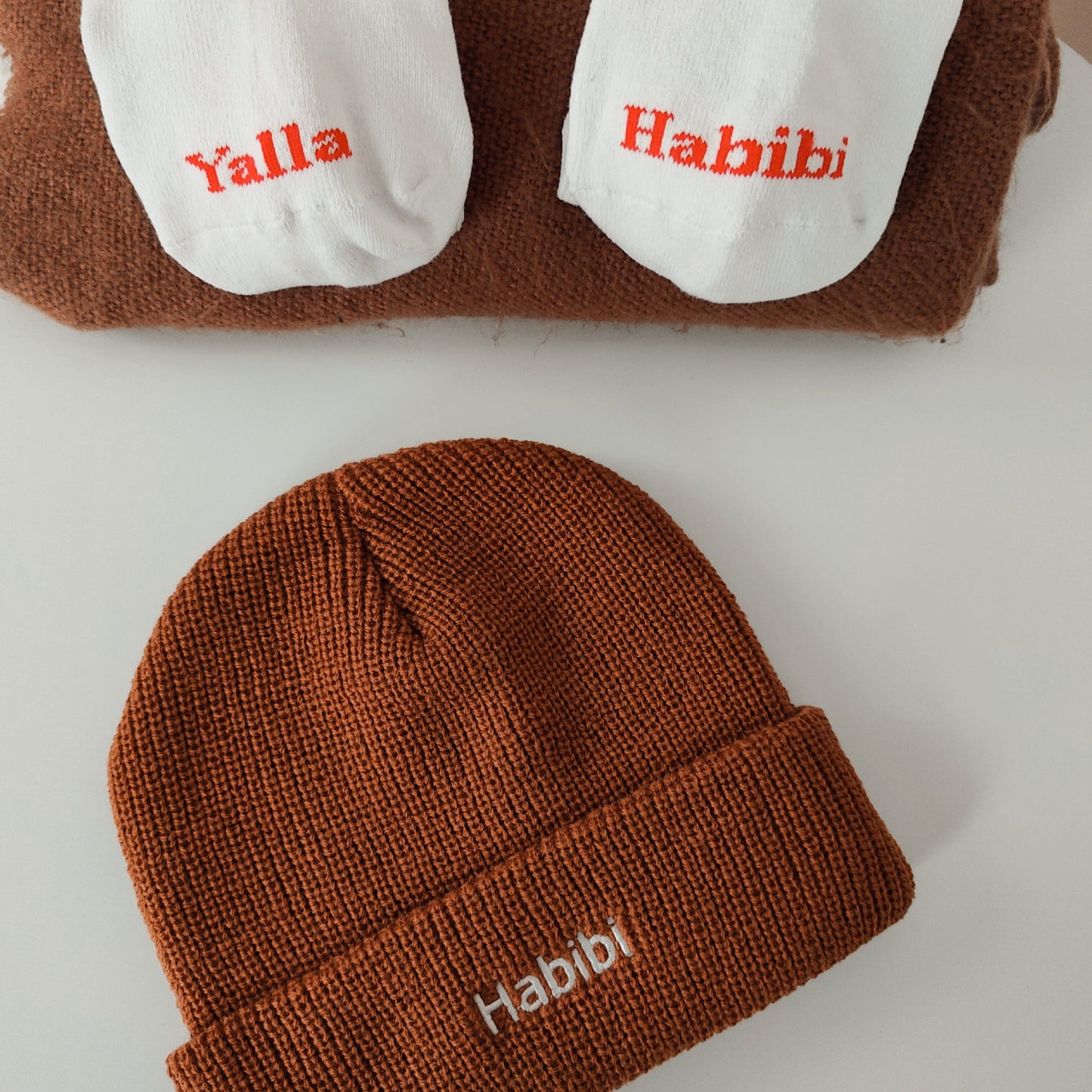 Beanie Habibi wom(men)