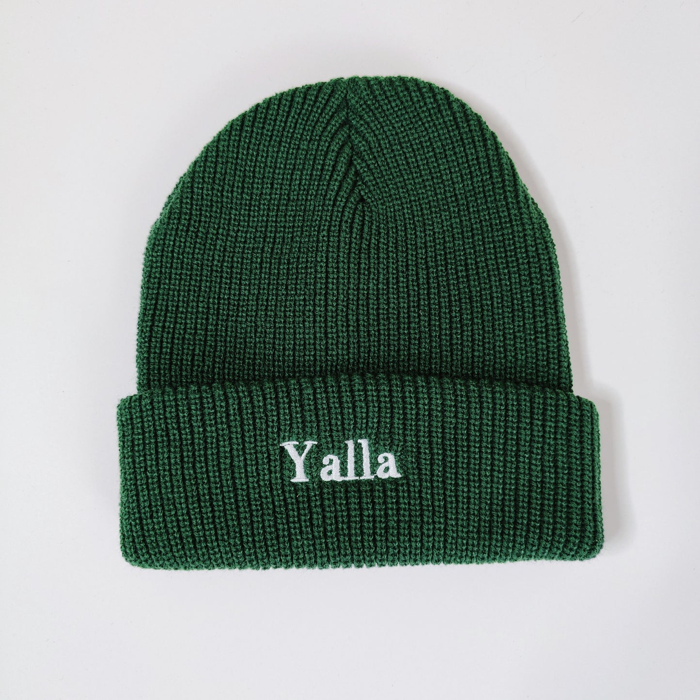 Beanie Yalla wom(men)