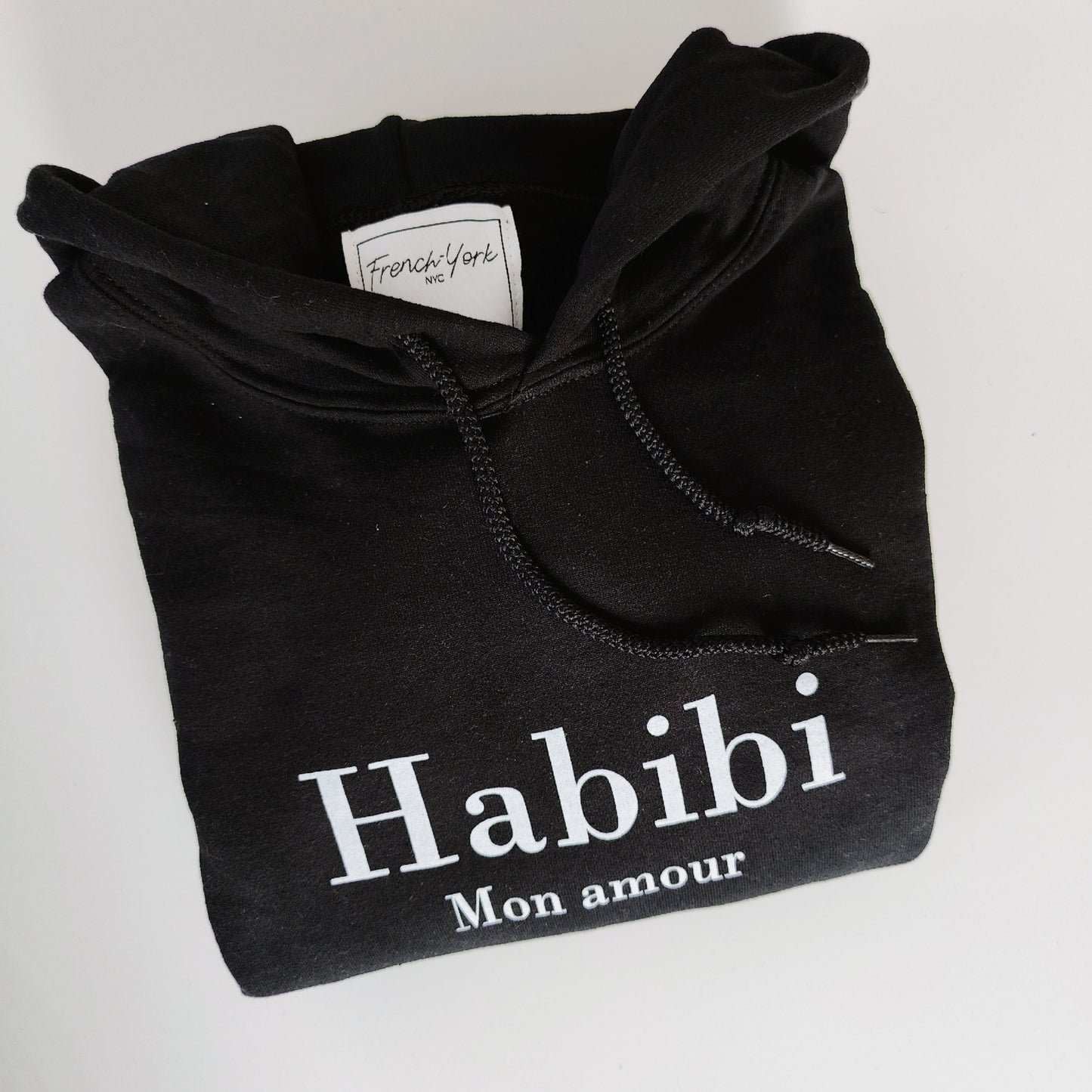 Hoody Habibi wom(men)