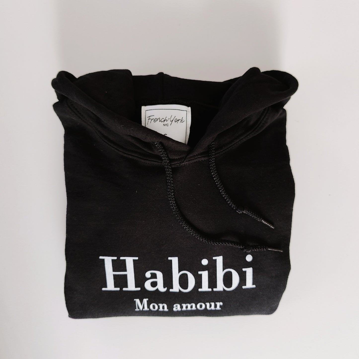 Hoody Habibi wom(men)