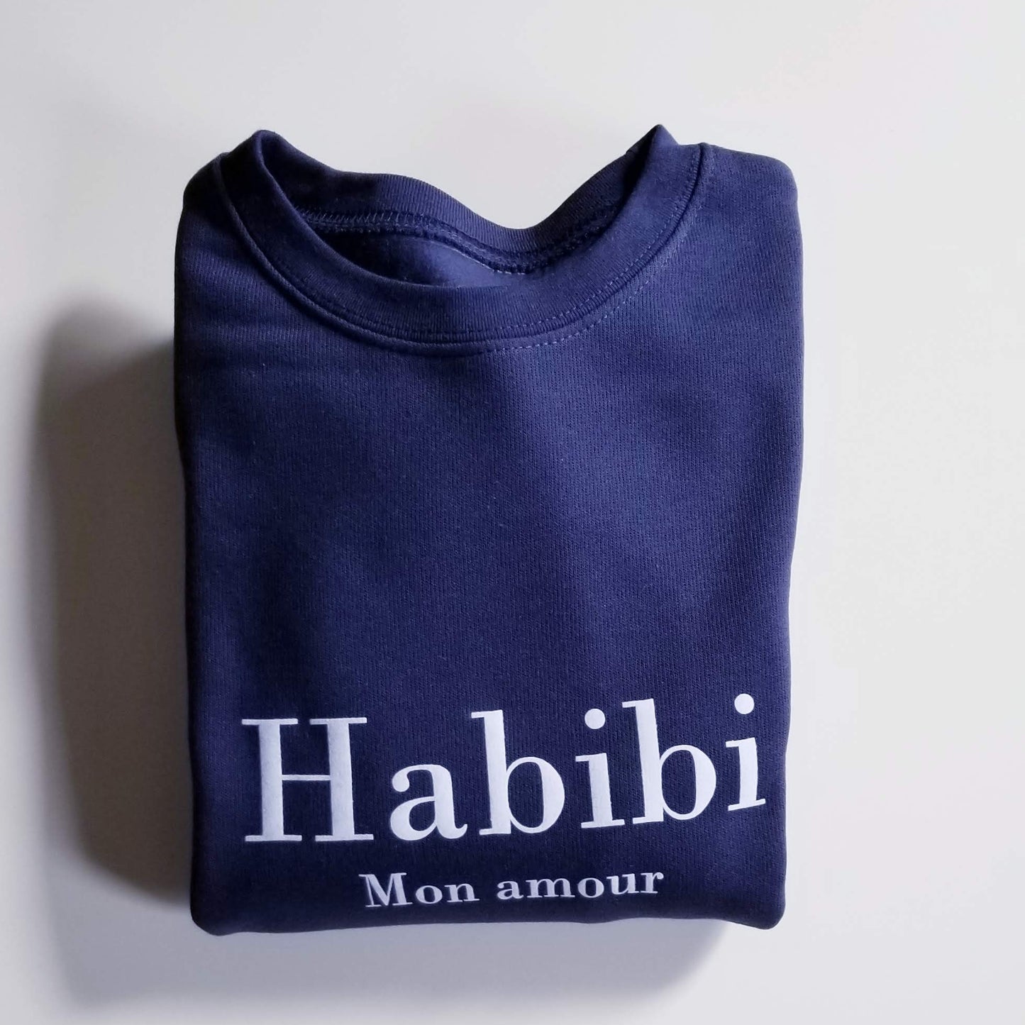 Sweater Habibi wom(men)