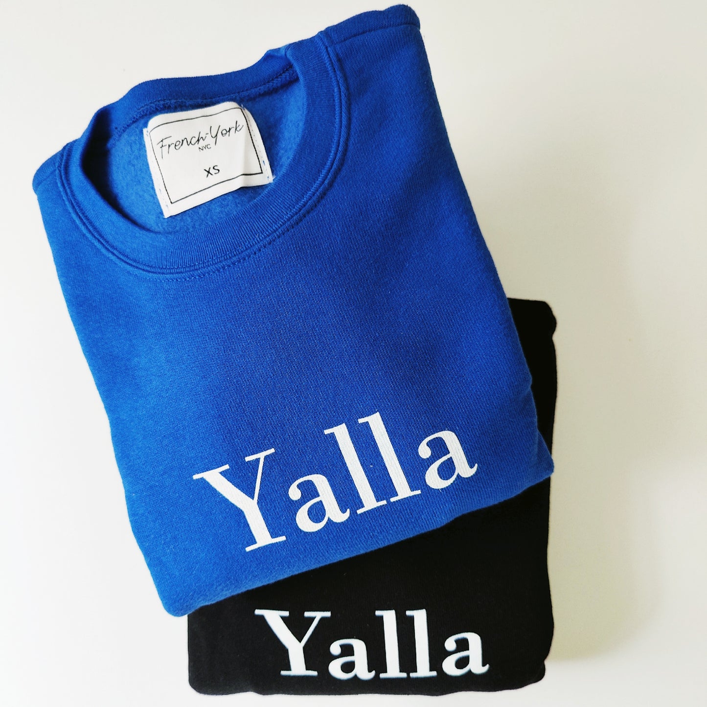 Yalla Sweater Wom(men)