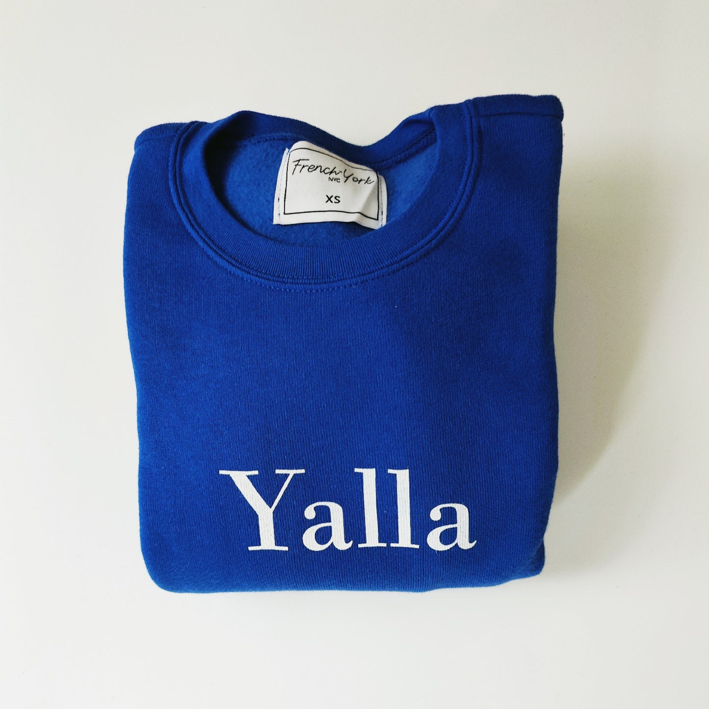 Yalla Wom(men) Sweater