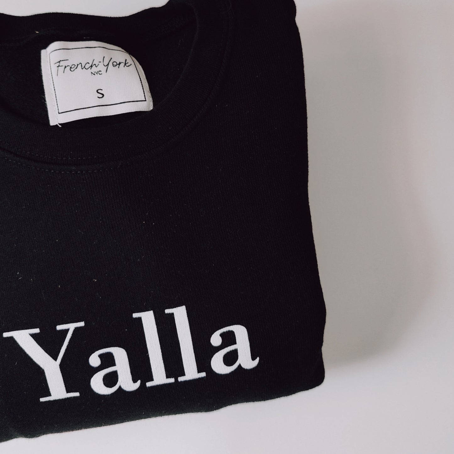 Yalla Wom(men) Sweater