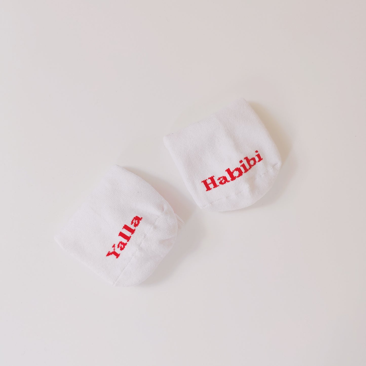 Socks Yalla hahibi wom(men)