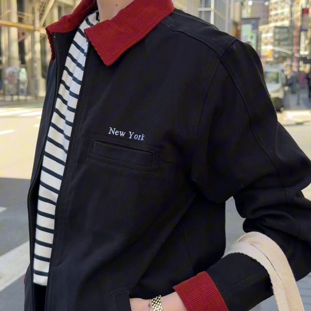 Jacket New York wom(men)