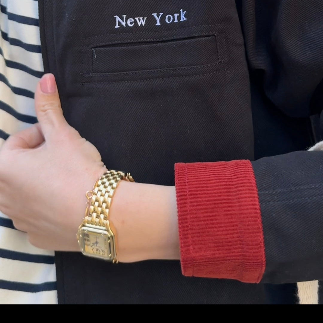 Jacket New York wom(men)
