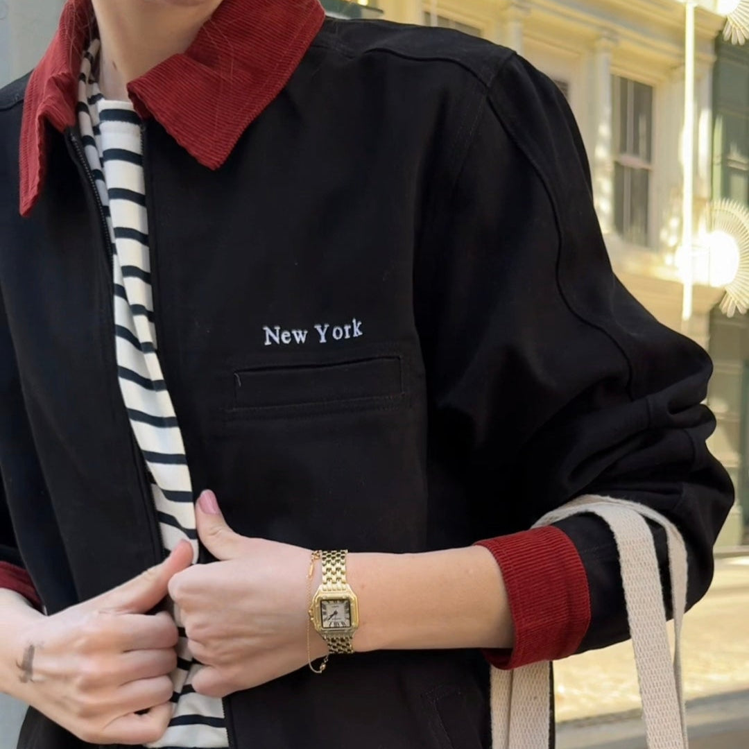 Jacket New York wom(men)