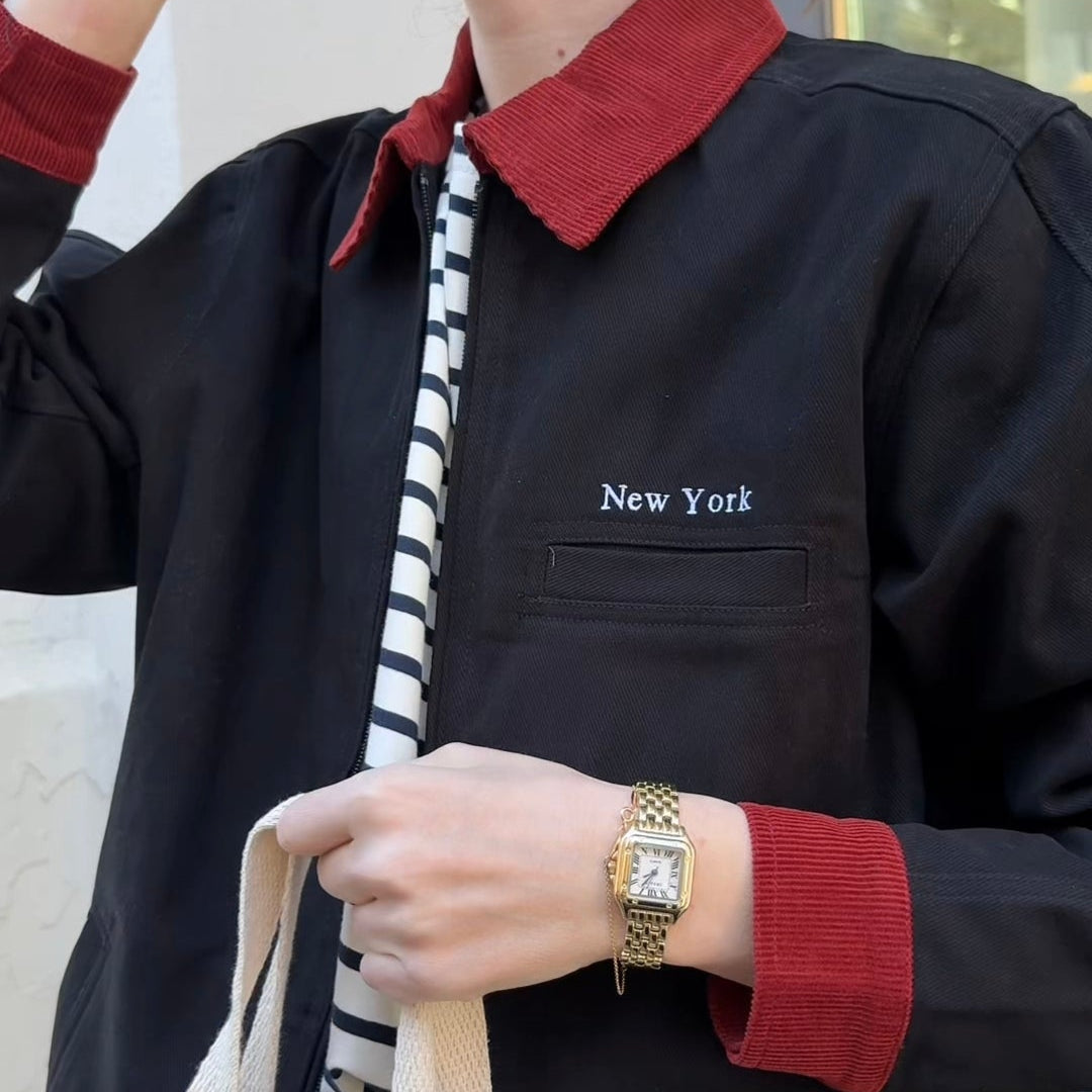 Jacket New York wom(men)