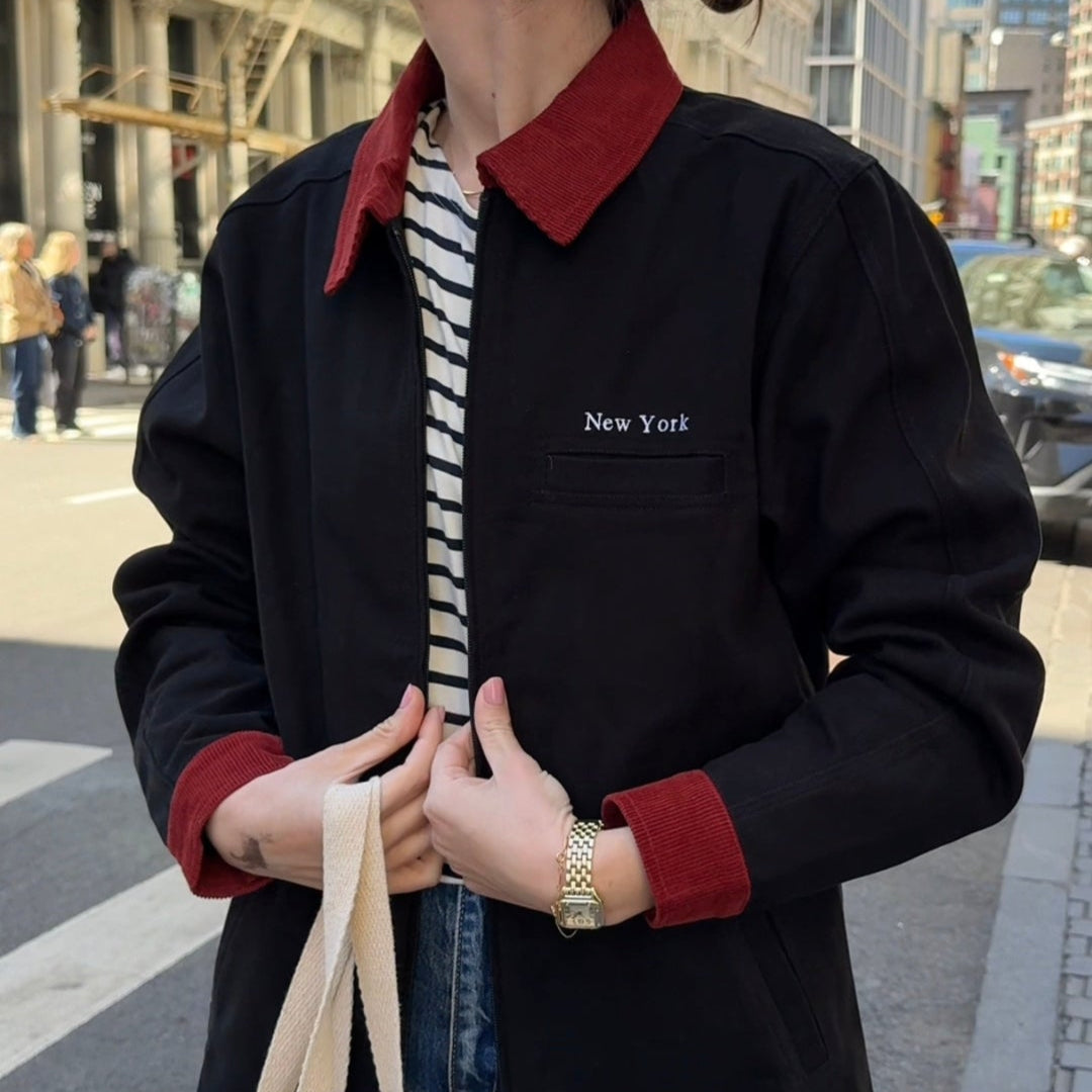 Jacket New York wom(men)