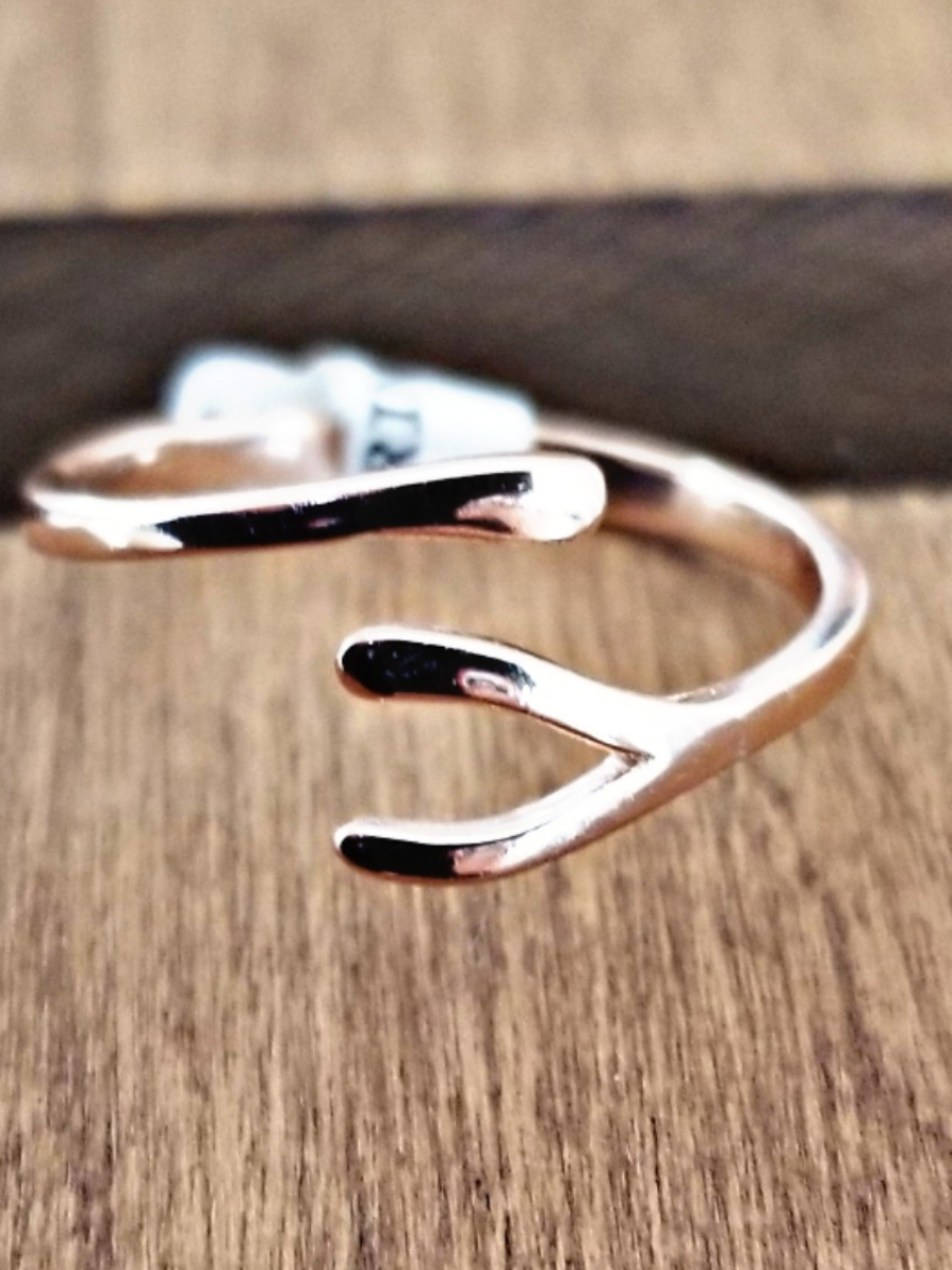Leoni ring