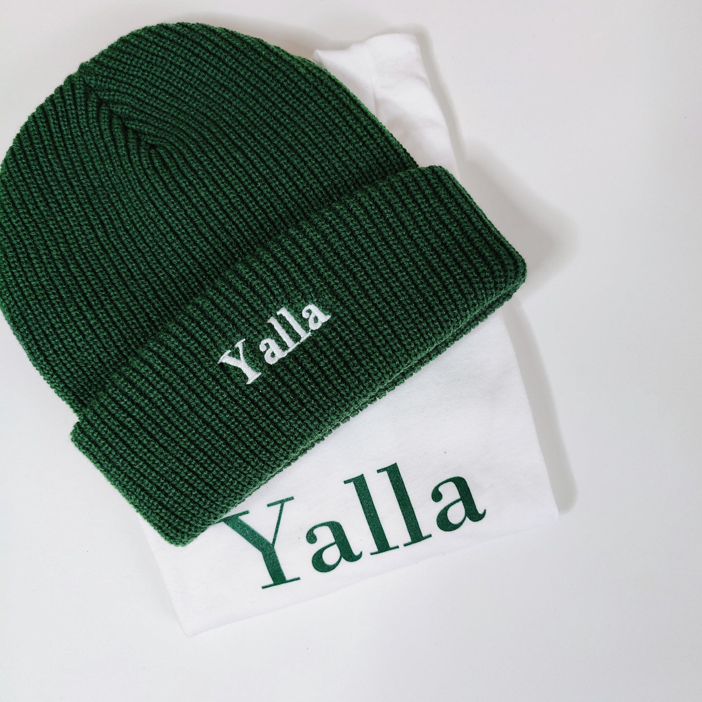 Beanie Yalla wom(men)