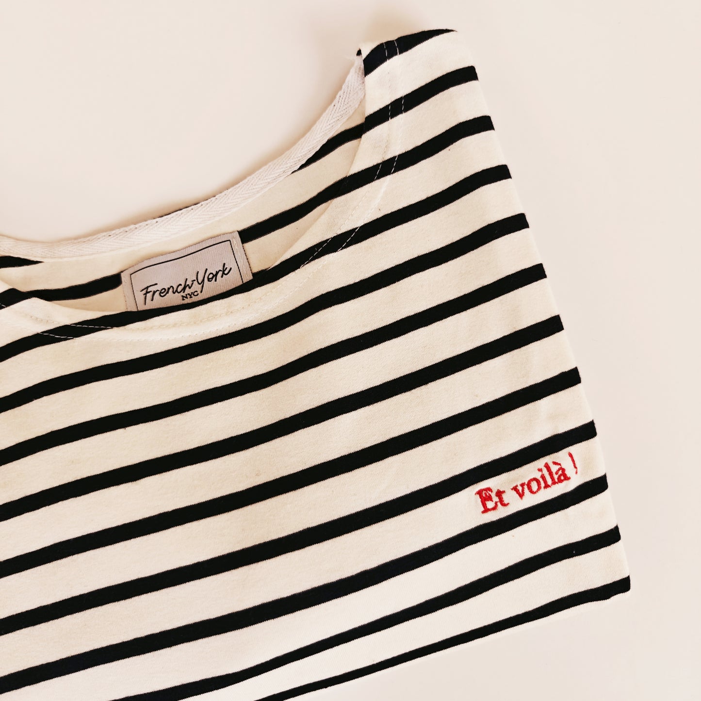 Marinière Unisex wom(men)