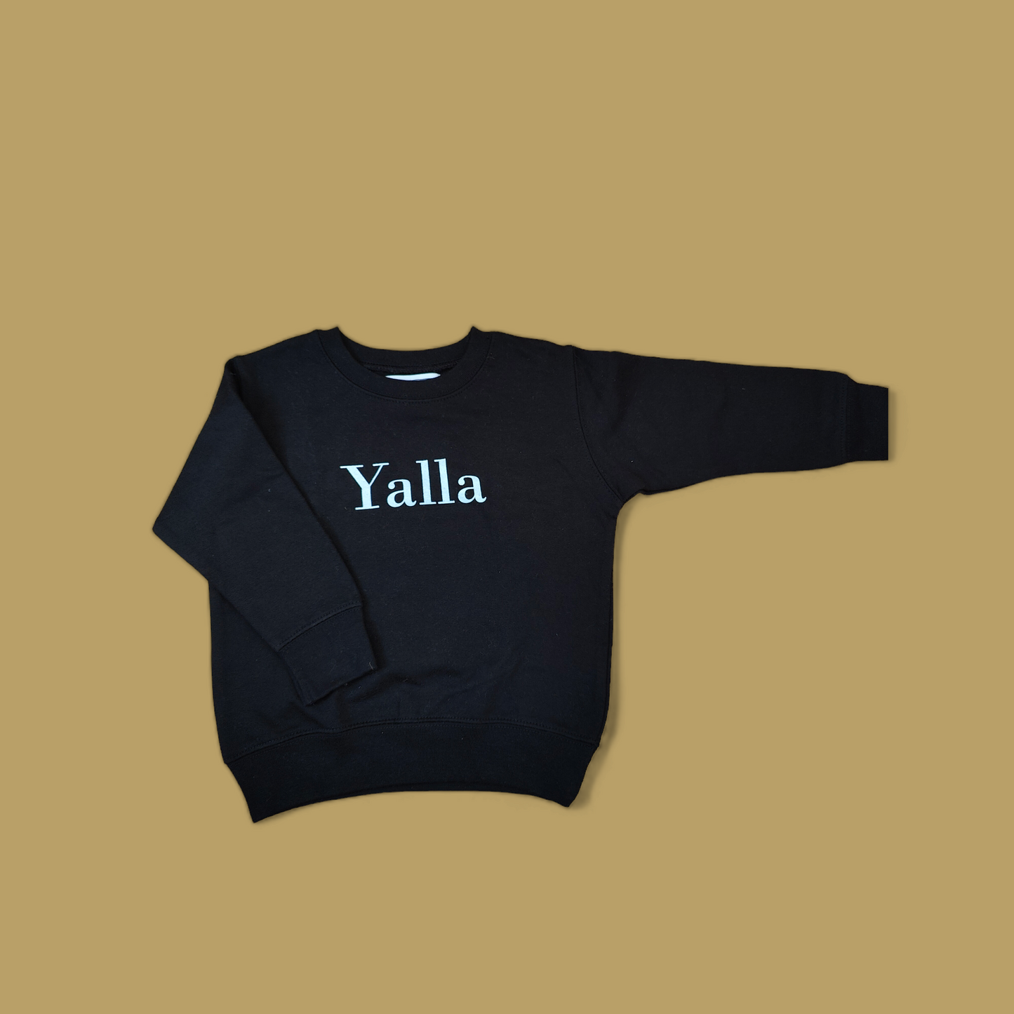 Kids sweater Yalla