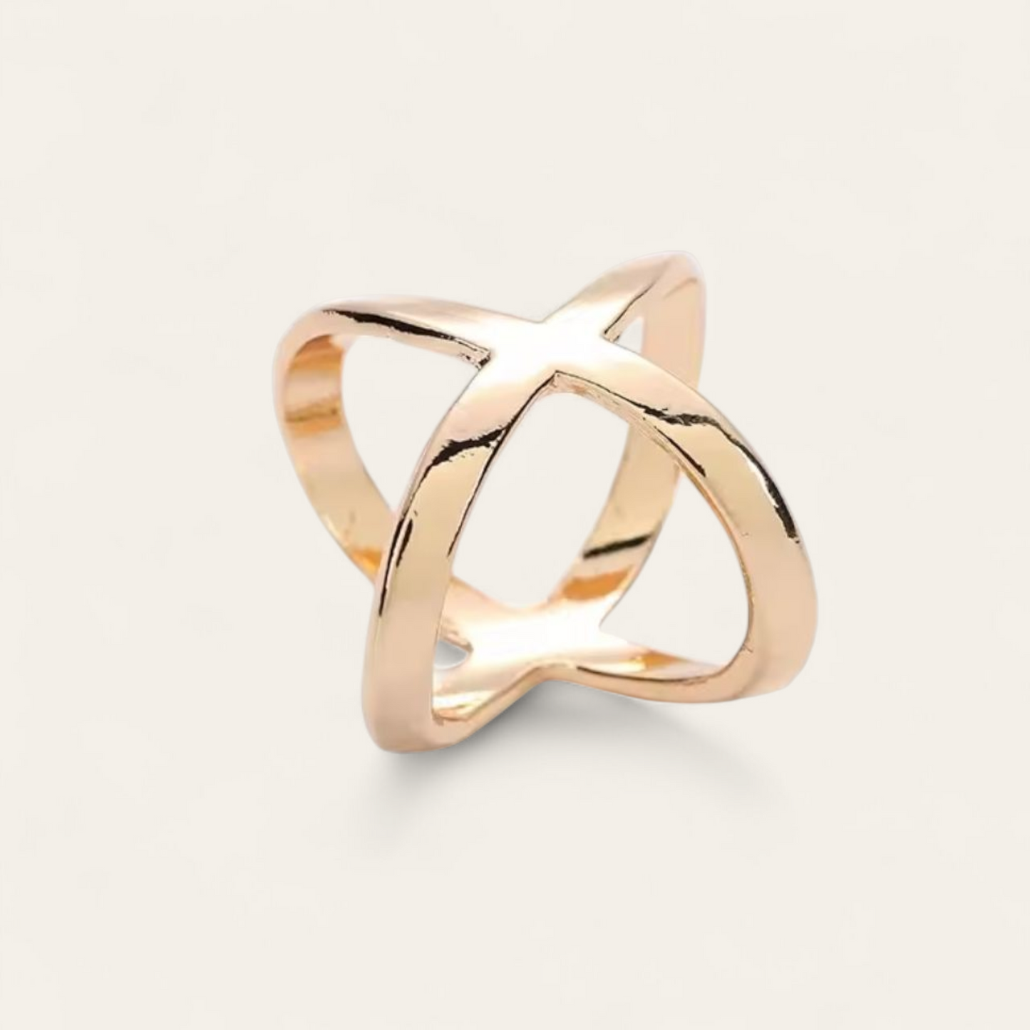 Ring scarf
