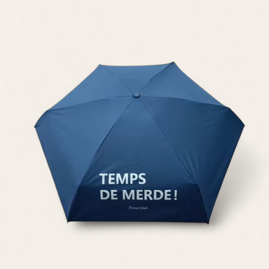 Umbrella Temps de merde