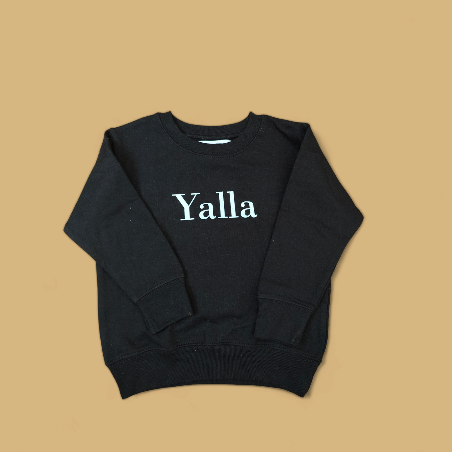Kids sweater Yalla