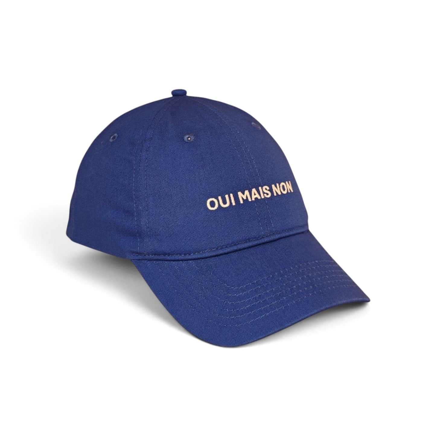 Cap Oui mais non wom(man)