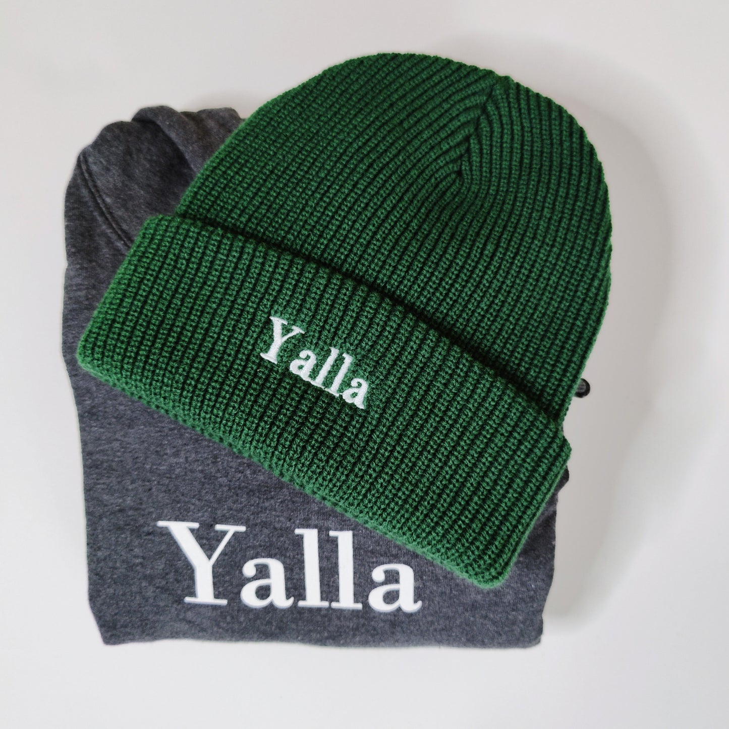 Beanie Yalla wom(men)