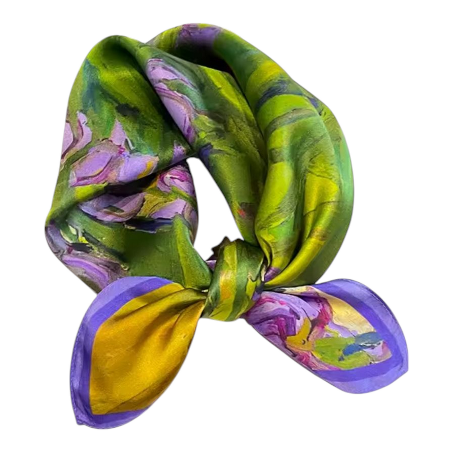 Scarf Etienne