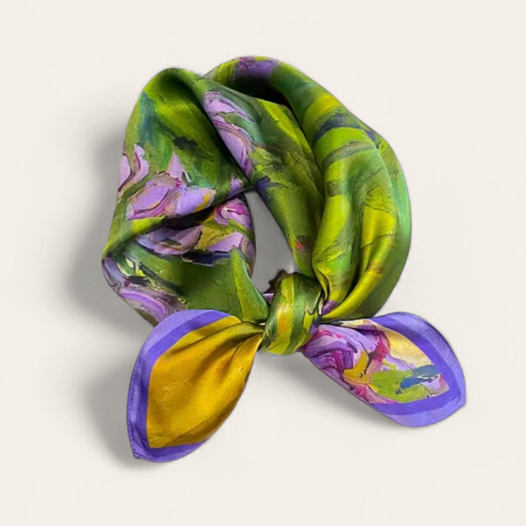 Scarf Etienne