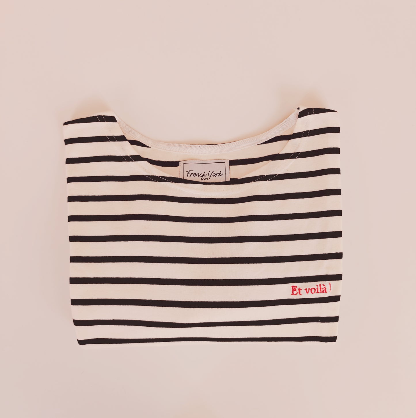 Marinière Unisex wom(men)