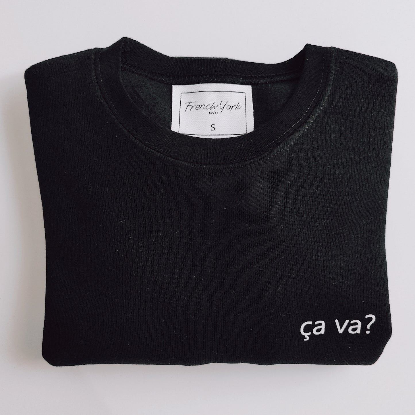 Sweater ça va ? wom(men)