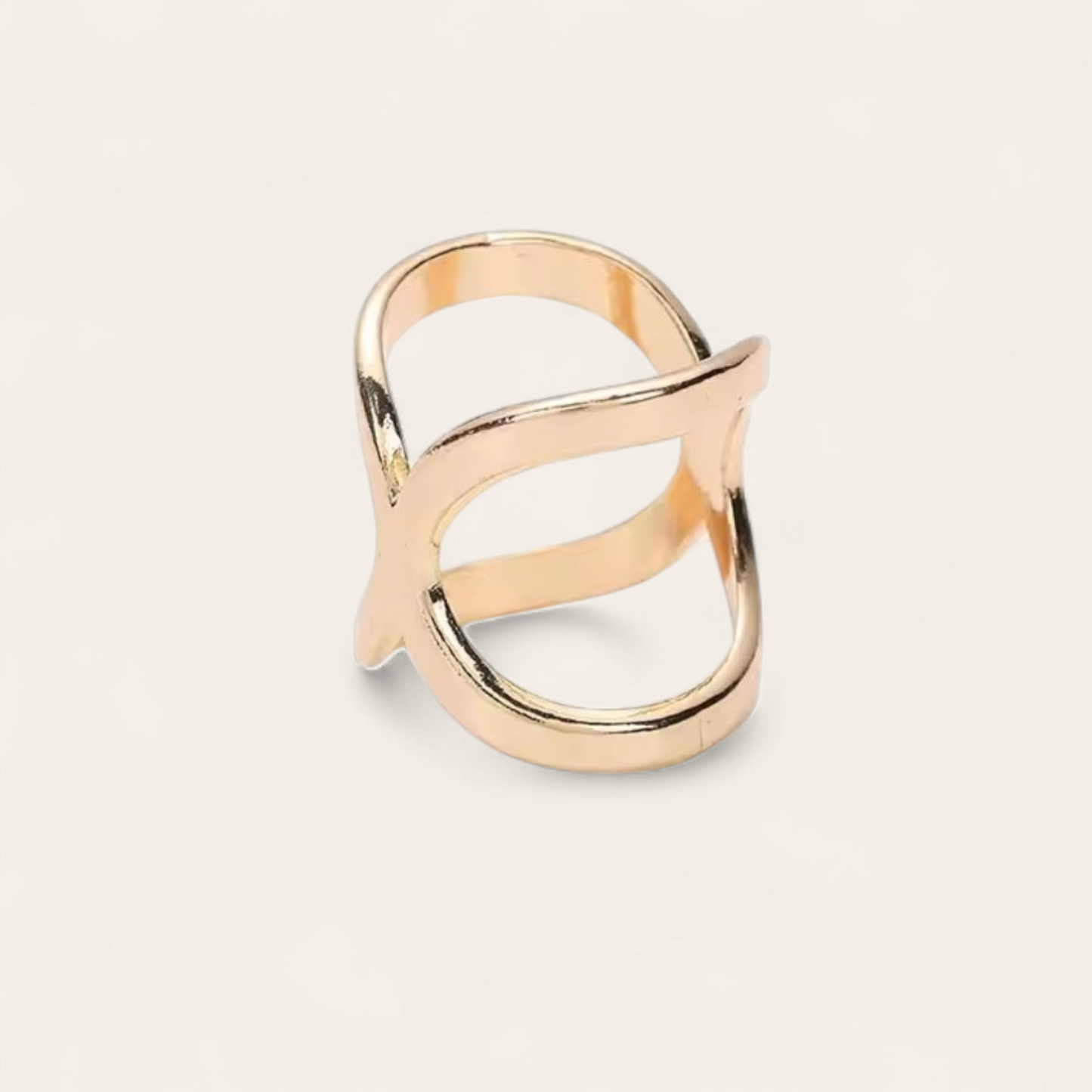 Ring scarf