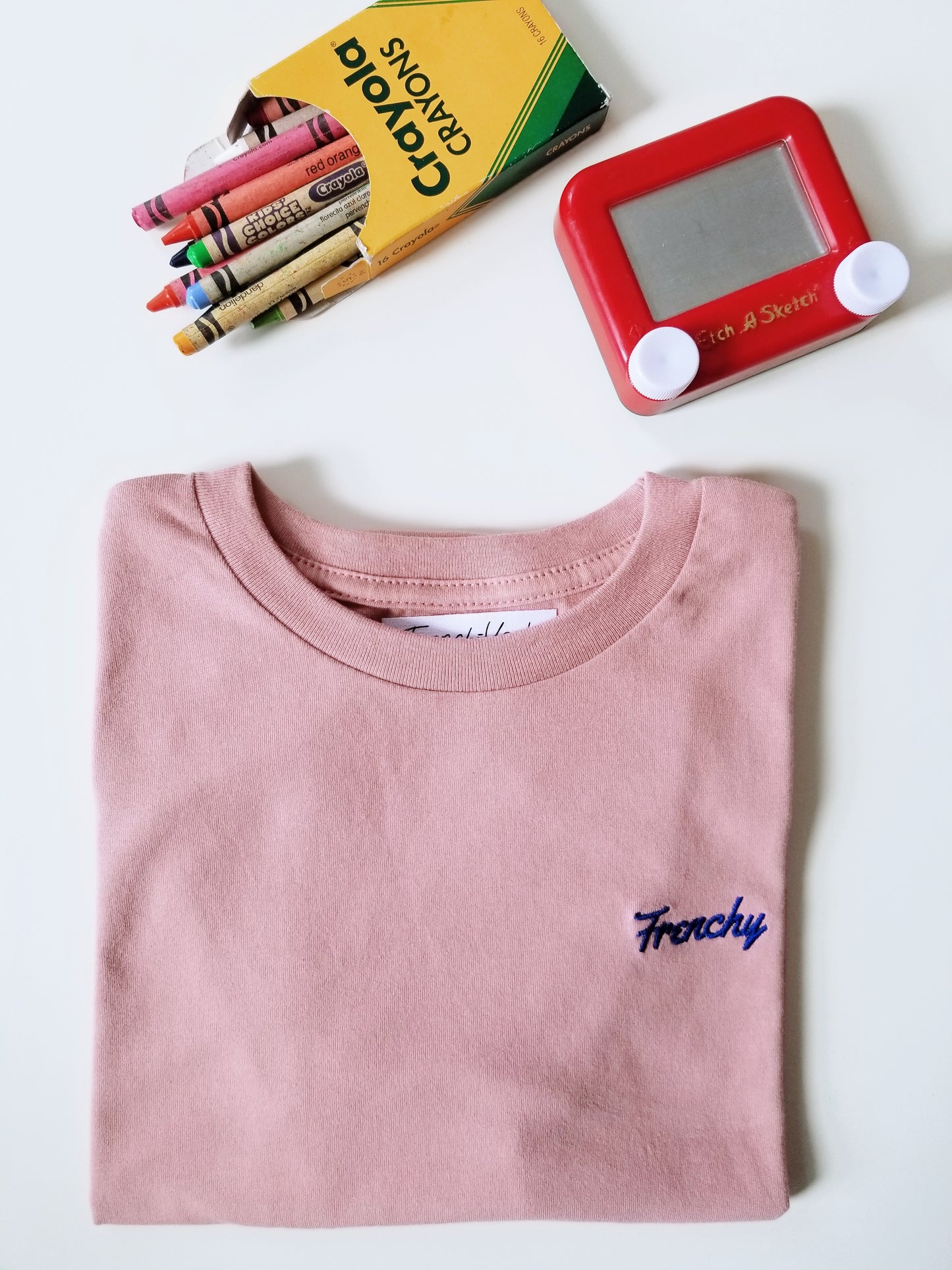 Kids Frenchy