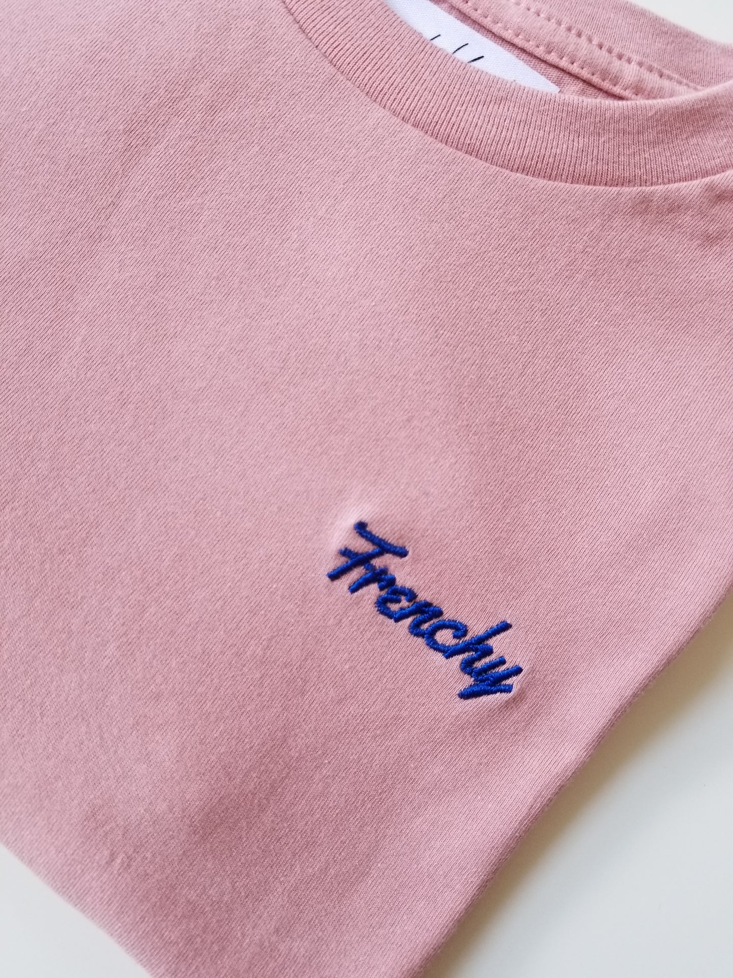 Kids Frenchy
