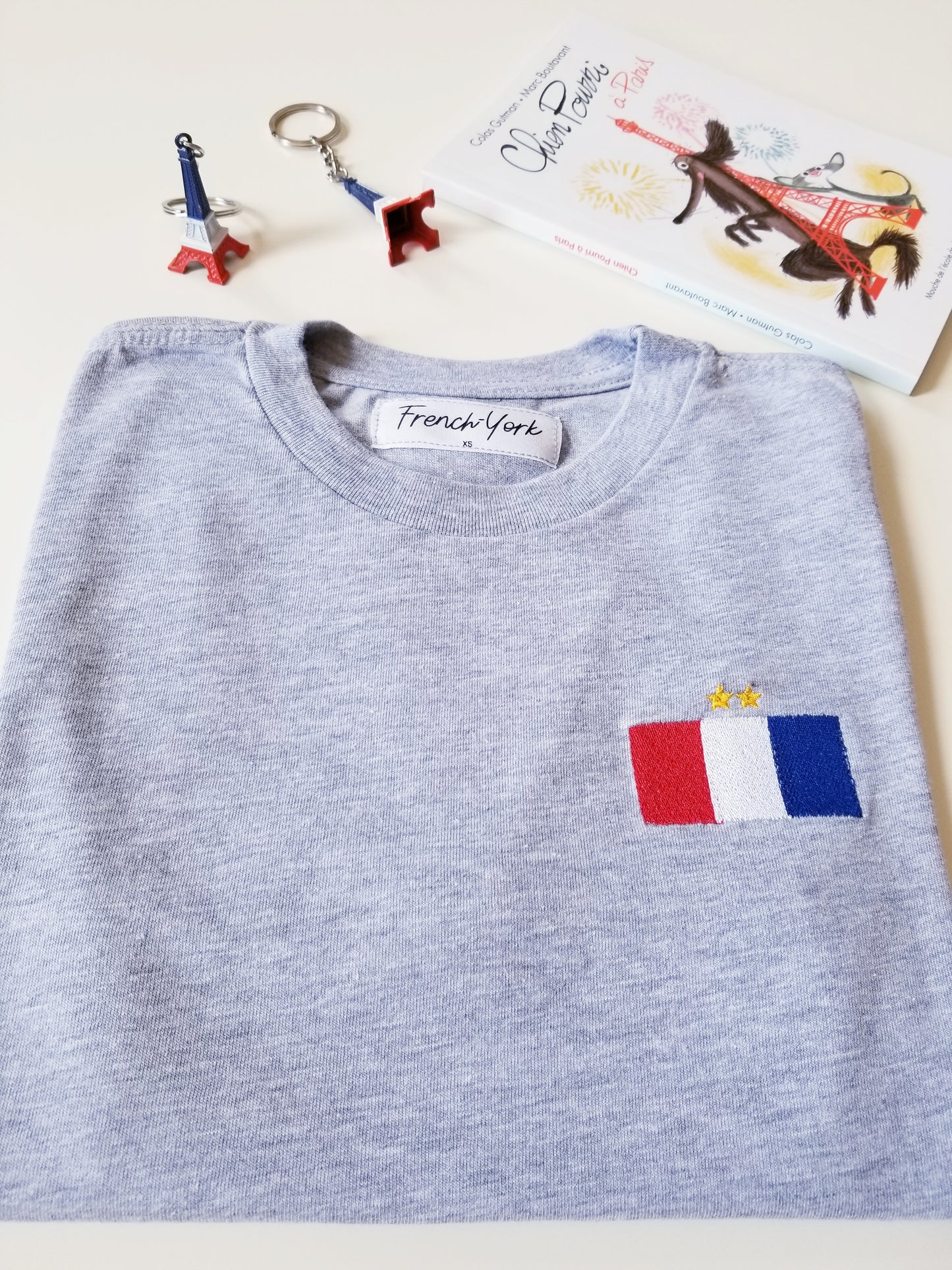 Kids Flag