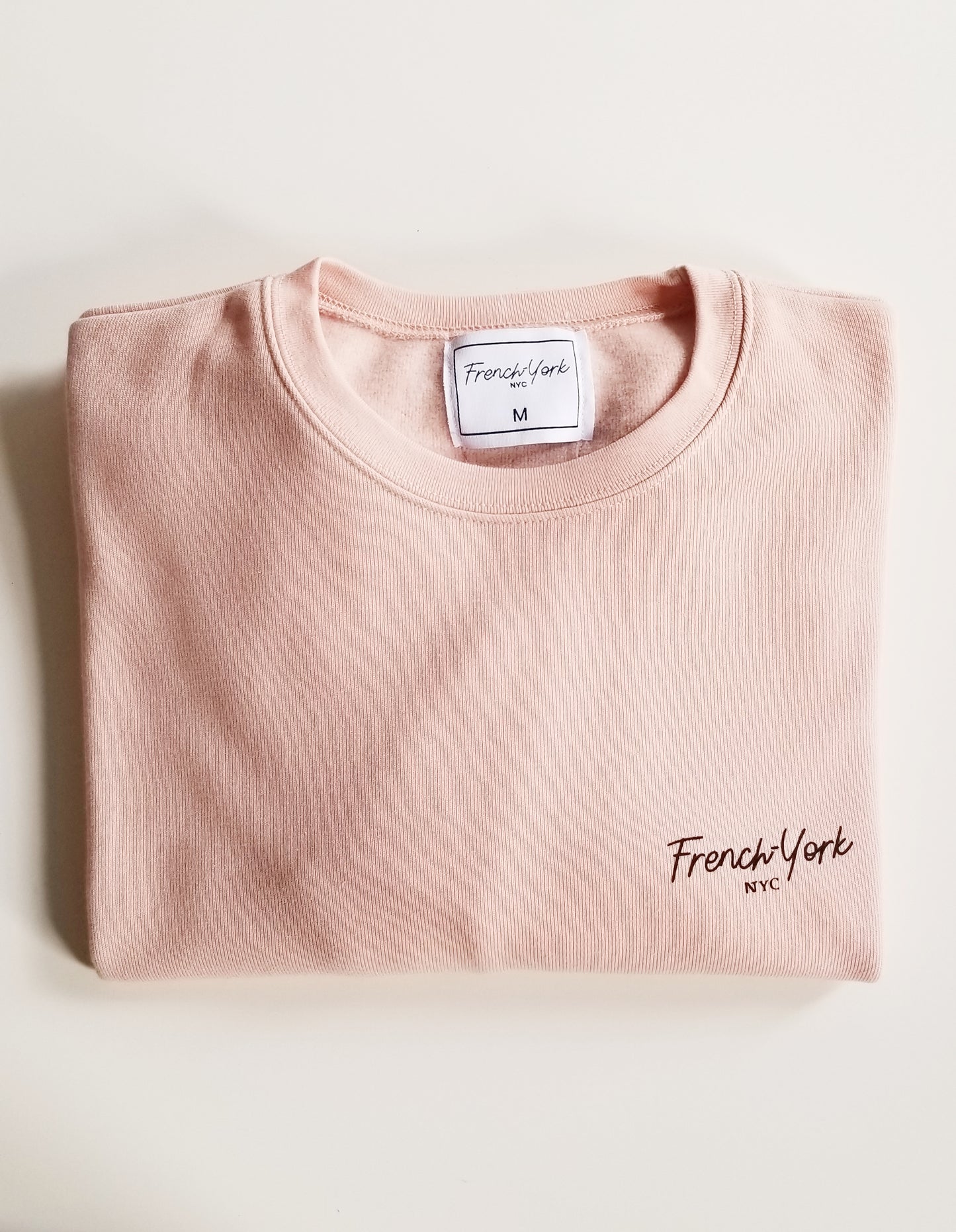 Sweater French-York Men
