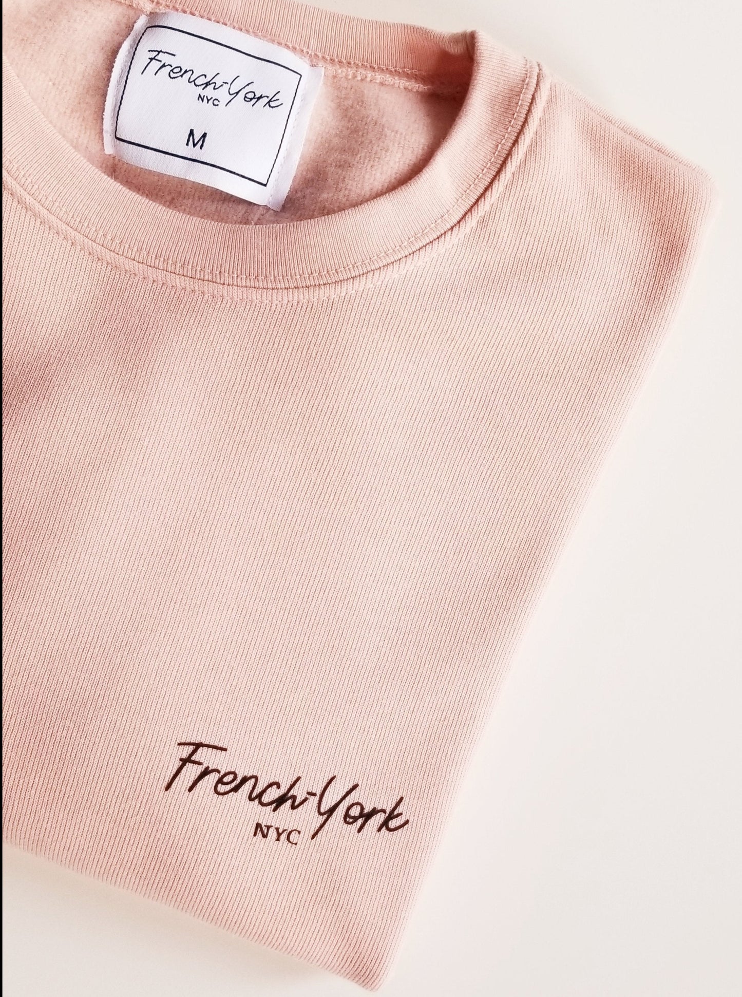 French-York S wom