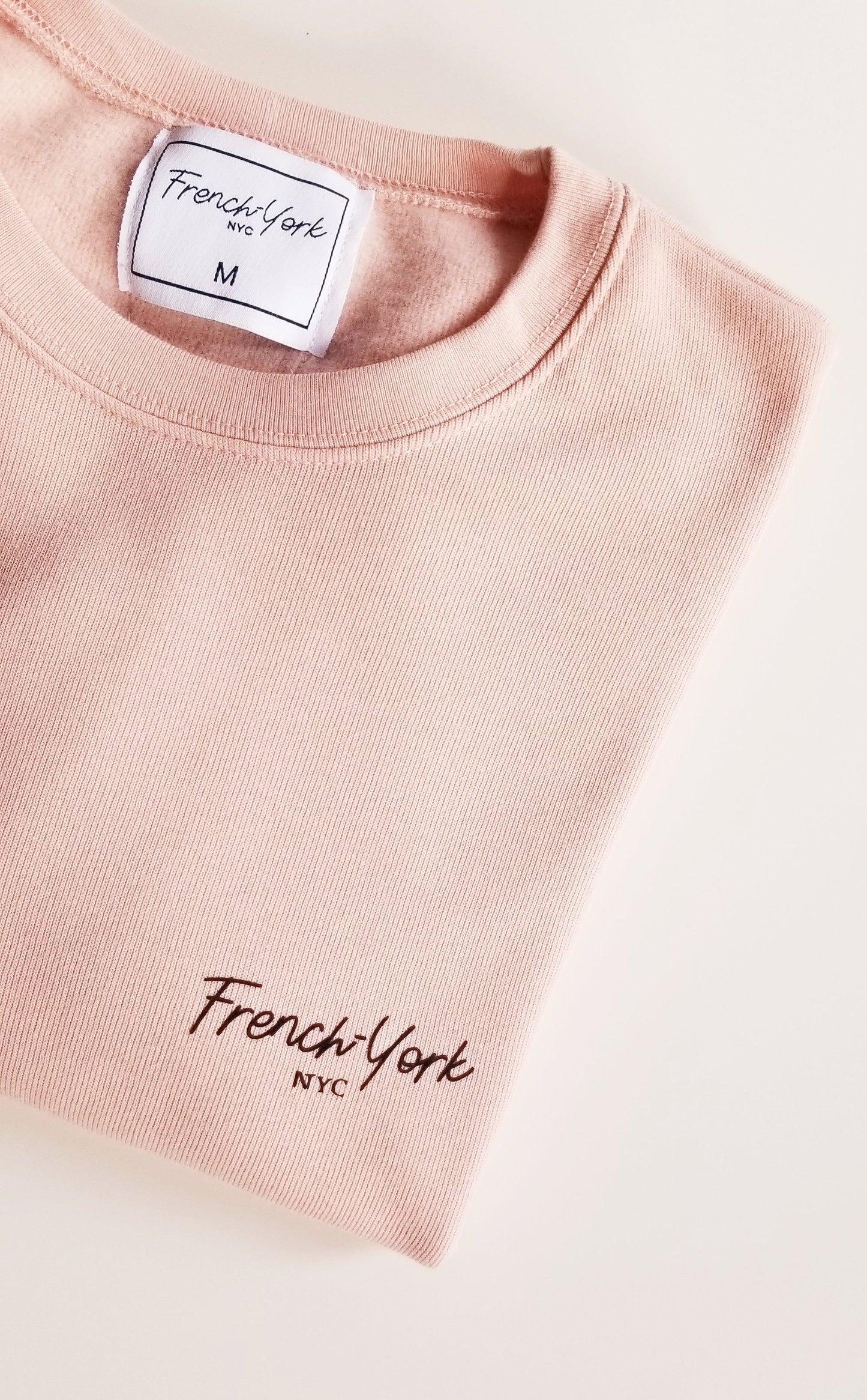 Sweater French-York Men