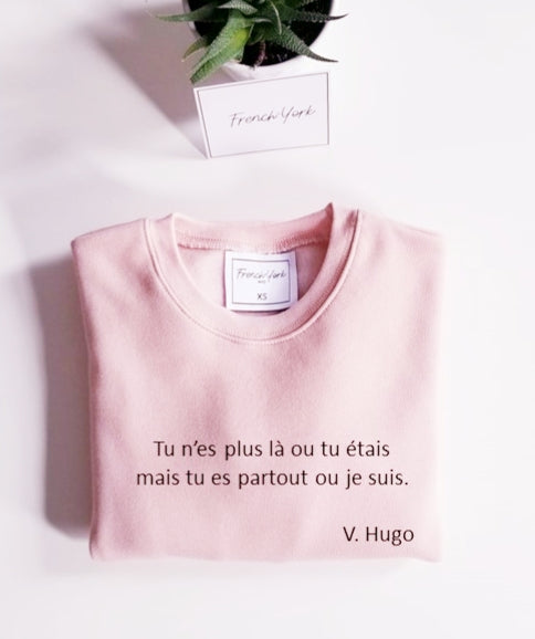 Sweater V.Hugo wom(men)